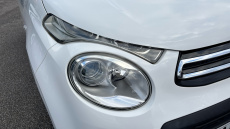 Citroen C1 1.0 VTi Furio 3dr Petrol Hatchback